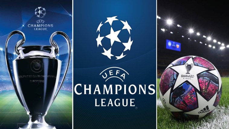 X 上的 Curiosidades Europa：「Todos os campeões da história da Champions  League.  / X