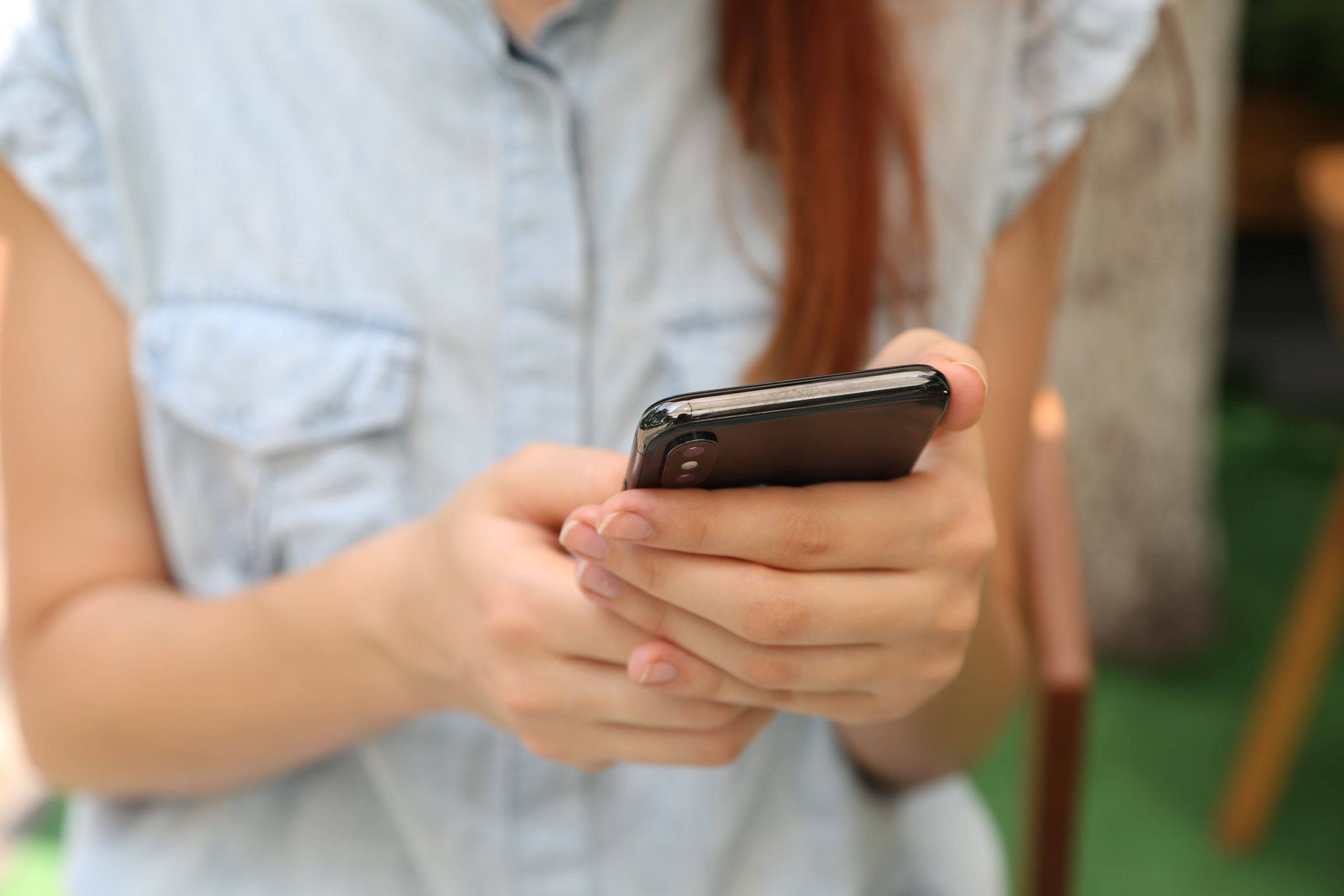 Como bloquear celular roubado?