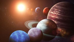 Quantos Planetas Poderiam Orbitar o Sol